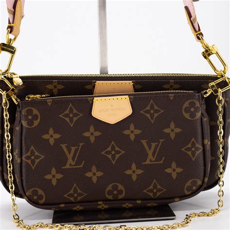 louis vuitton mini pochette wait list|LOUIS VUITTON MINI POCHETTE / HOW TO GET ON THE .